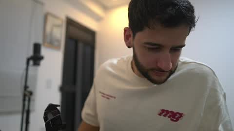 saimon  online show from 04.21.26