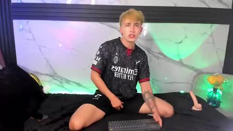 Juan online show from 09.27.25