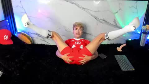 Juan online show from 10.17.25