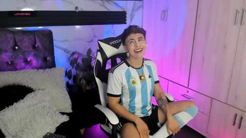 Juan online show from 04.16.26