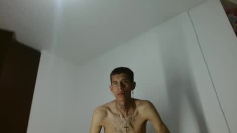 saint boy online show from 12.18.24