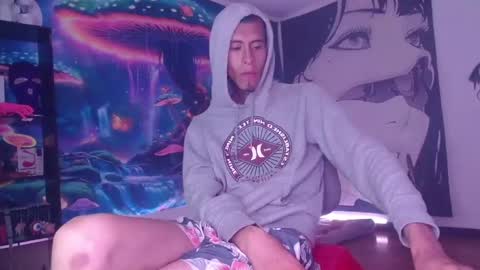 saint boy online show from 02.23.25