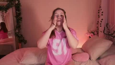 Snapshot of saint_trisha chatting on 03.20.26 Trisha online show from 03.20.26