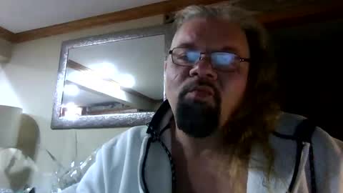 Snapshot of saintbeenadick chatting on 02.23.26 saintbeenadick online show from 02.23.26