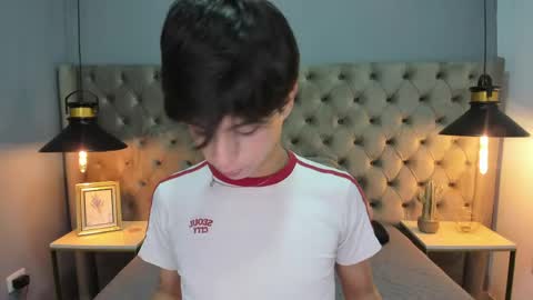 Santi online show from 03.31.26