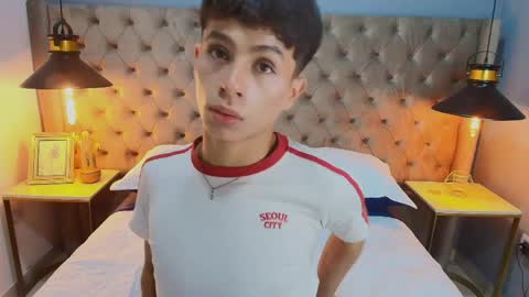 Santi online show from 04.20.26