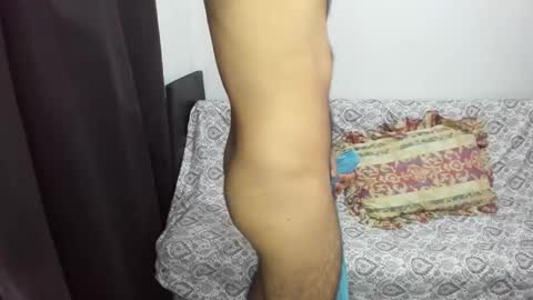 saintedy01 online show from 12.18.24