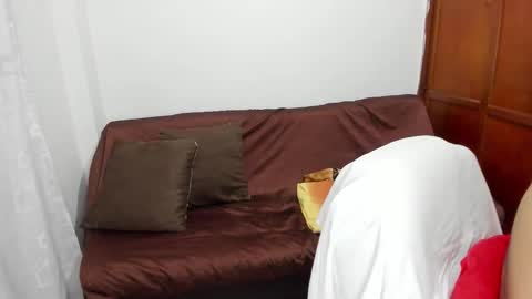 saintedy01 online show from 10.24.25