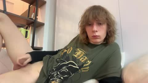 saintfawn online show from 04.14.26