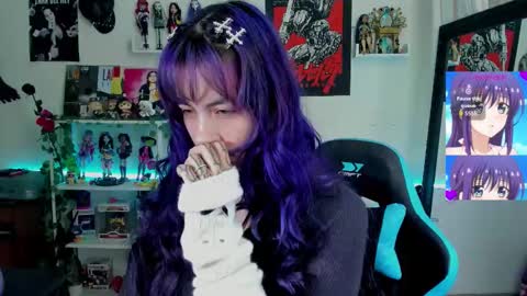    online show from 11.29.25