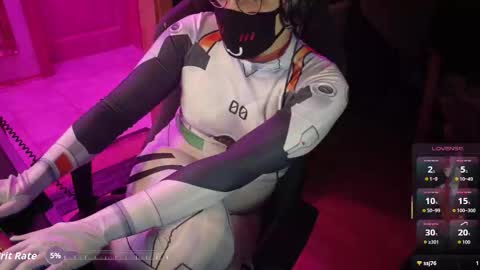 sakur4fynx online show from 02.23.26