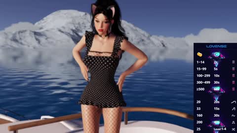 sara online show from 12.05.24