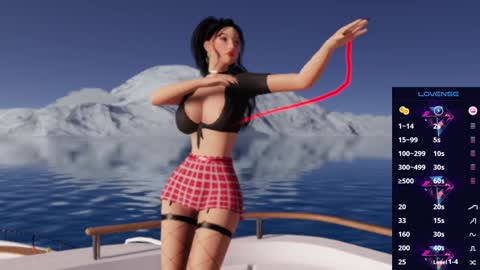 sara online show from 12.07.24