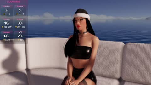 sara online show from 12.18.24