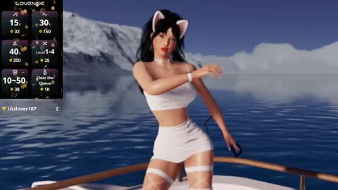 sara online show from 02.12.25