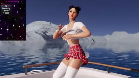 sara online show from 03.08.25