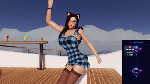 sara online show from 10.08.25