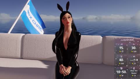 sara online show from 10.29.25