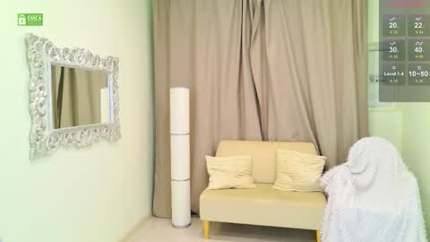 Snapshot of sakura_bb_ chatting on 03.04.26 Audrey online show from 03.04.26