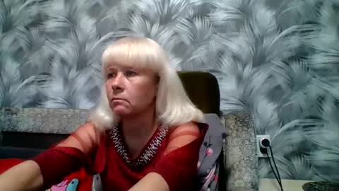 sakura_blonde online show from 11.02.25