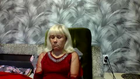 sakura_blonde online show from 11.04.25