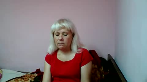 sakura_blonde online show from 11.24.25