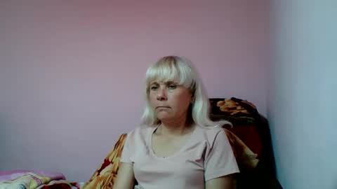 sakura_blonde online show from 12.02.25