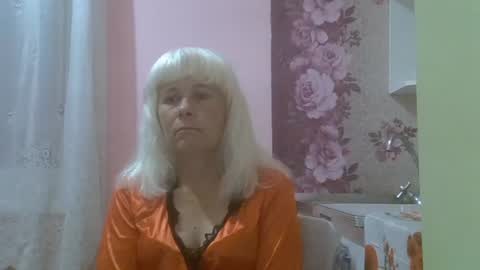 sakura_blonde online show from 07.27.26