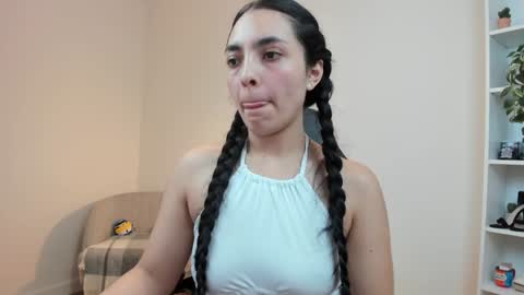 Sakura Harper online show from 01.20.25