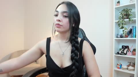 Sakura Harper online show from 01.21.25