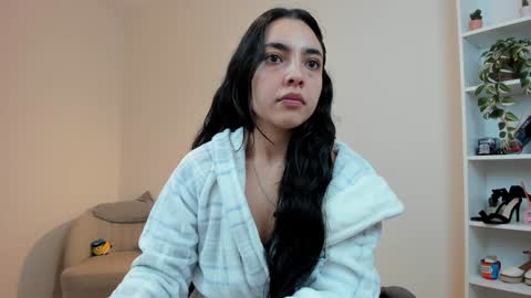 Sakura Harper online show from 01.29.25