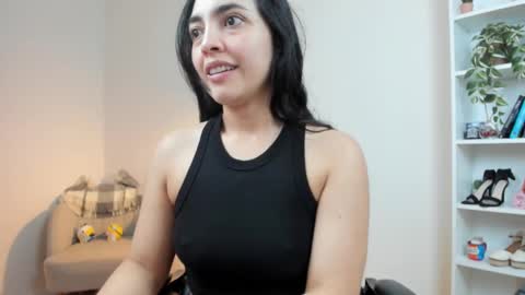 Sakura Harper online show from 02.24.25