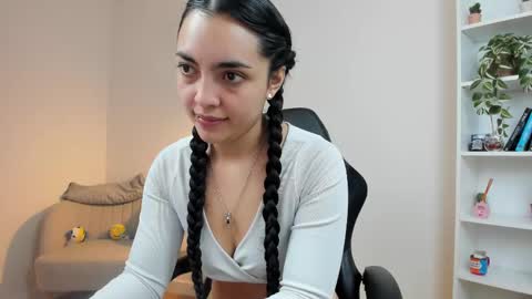 Sakura Harper online show from 03.01.25