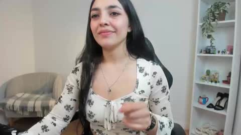 Sakura Harper online show from 02.03.26