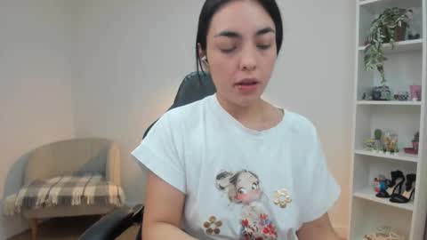 Sakura Harper online show from 02.24.26