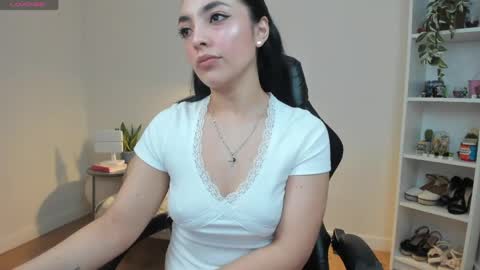 Sakura Harper online show from 04.07.26