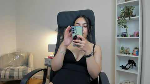 Sakura Harper online show from 05.27.26