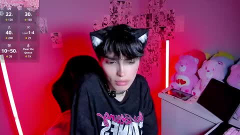 Kitty     online show from 05.16.26