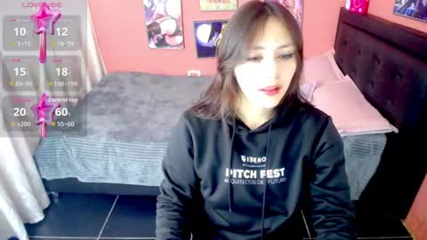 Snapshot of sakuraamimi chatting on 07.19.26 sakuraamimi online show from 07.19.26