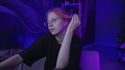 sakurabliss online show from 10.03.25