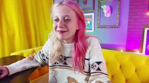 sakurabliss online show from 10.17.25