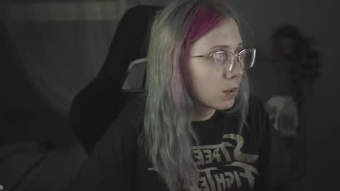 sakurabliss online show from 11.24.25