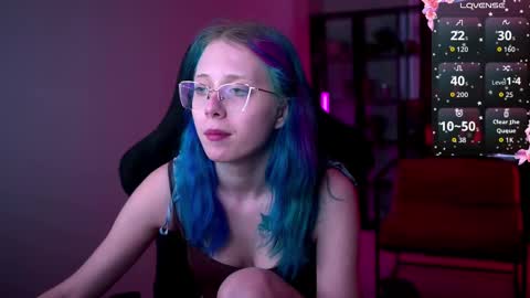 sakurabliss online show from 01.08.26