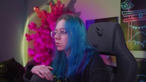 sakurabliss online show from 02.10.26