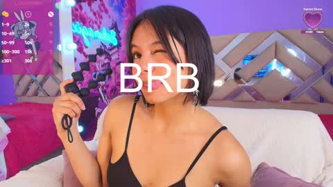 Snapshot of sakuragix chatting on 12.05.24 IG online show from 12.05.24