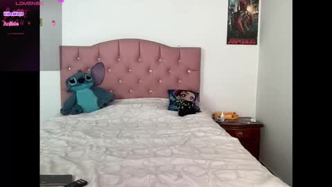 Luna  online show from 03.17.26