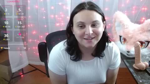 salacious_bunny online show from 11.15.25