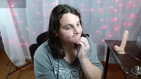 salacious_bunny online show from 12.02.25