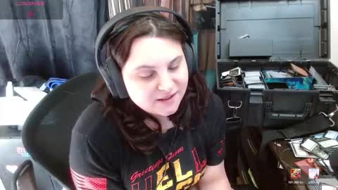 salacious_bunny online show from 02.27.26