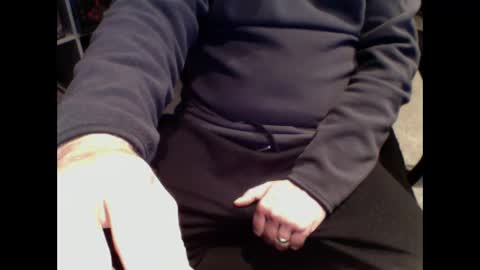 Snapshot of salamandertime chatting on 02.09.25 Matt online show from 02.09.25